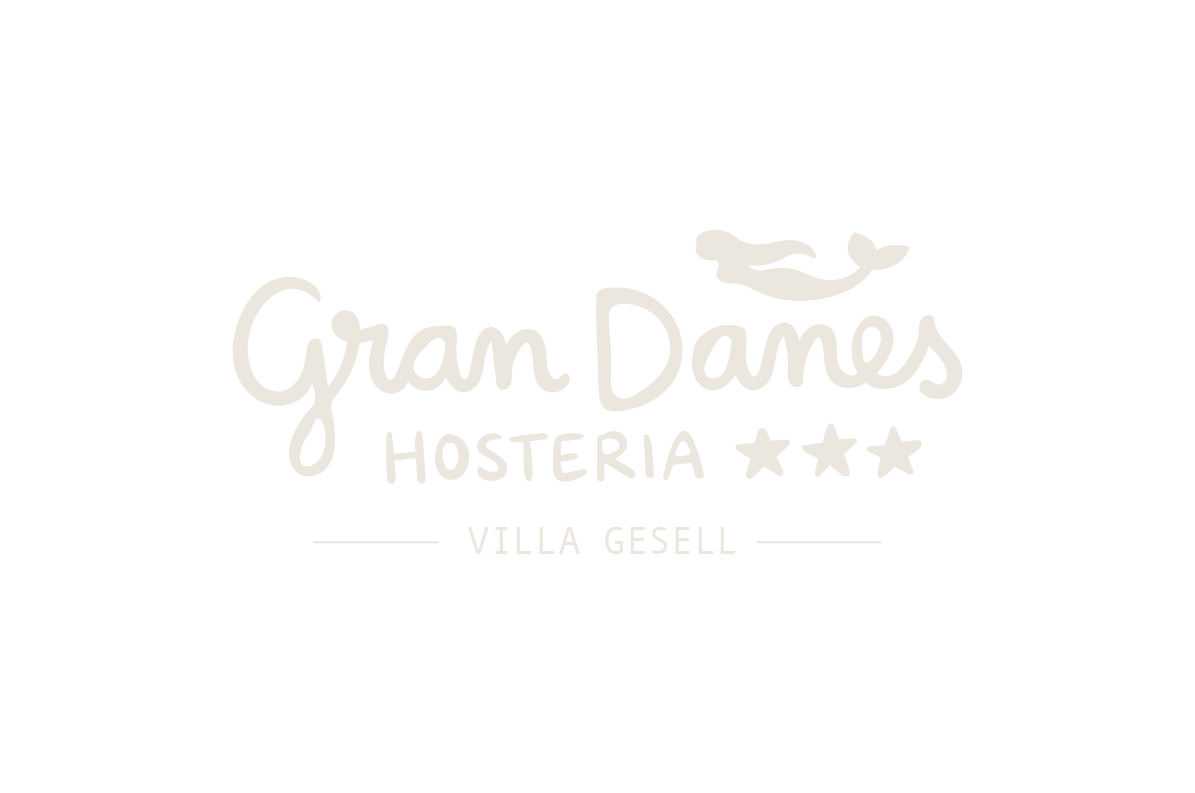 Hostería Gran Danes Villa Gesell